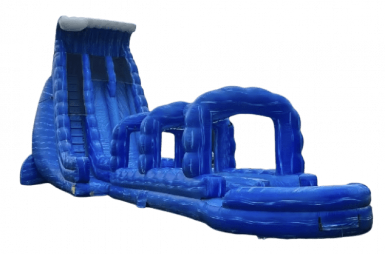 Water Slides