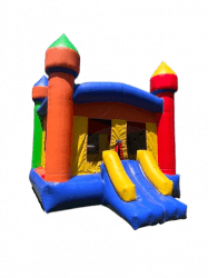 Cloud 9 Bounce House