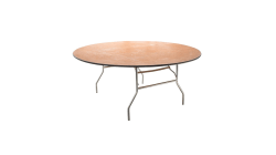 72 round tables