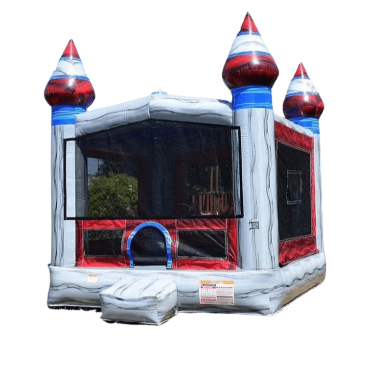 All Star Bounce House
