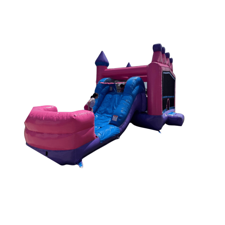 Fairytale Castle Combo