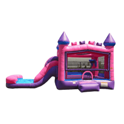 Fairytale Castle Combo