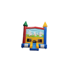 3207 1761941185 Seasonal Bounce House