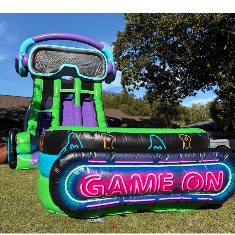 Water Slides Water Slides