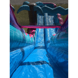 2203 1765732541 Passion Falls 20' Dual Lane with Pool