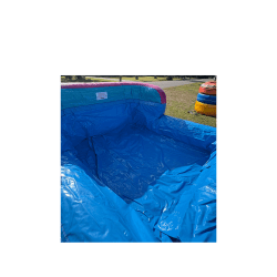 Goombay 20' Center climb dual lane 3203 1765733309 Goombay 20' Center climb dual lane