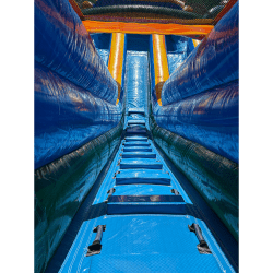 3204 1765733309 Goombay 20' Center climb dual lane