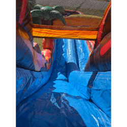 3205 1765733970 Lava Island 20' Dual Lane