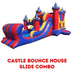 Castle Combo
