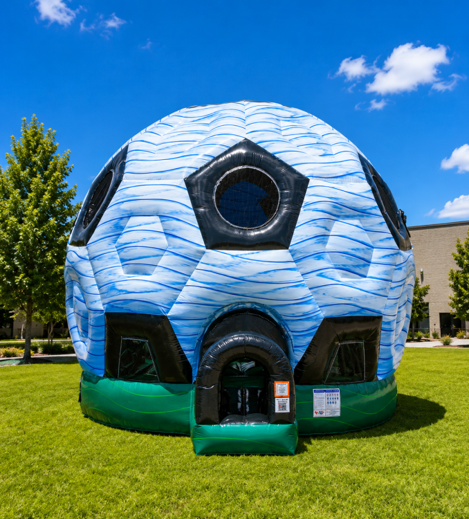 Bounce Houses Bounce Houses